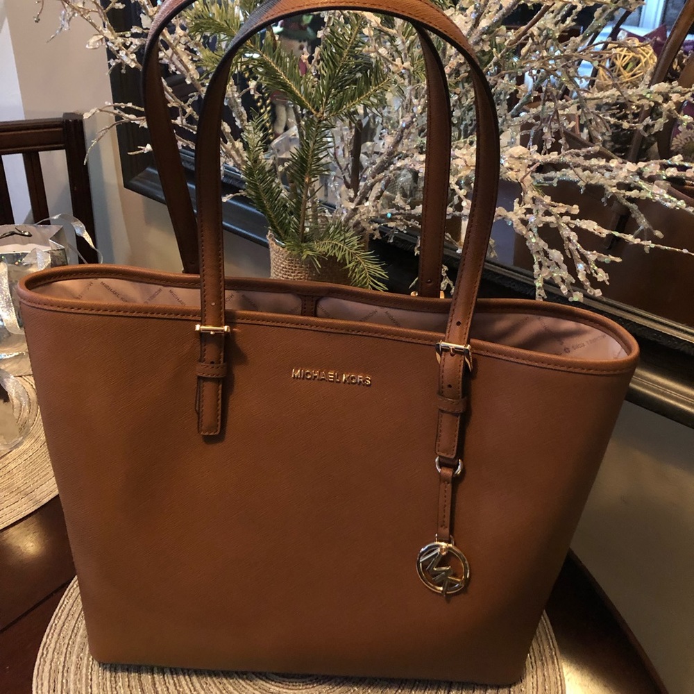 Michael Kors new tote